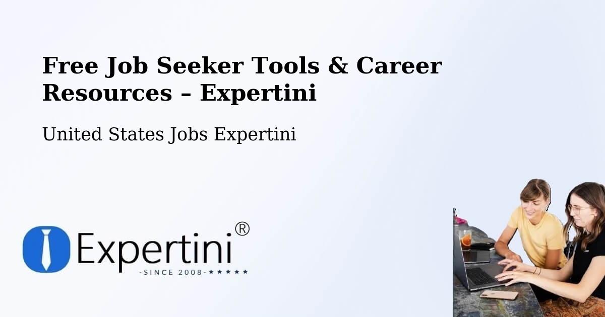 Free Job Seeker Tools & Career Resources – Virginia Beach - Virginia Beach, United States Jobs Expertini